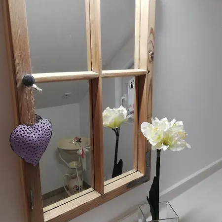 Bei Reuters - Haus Tellkoppe Appartement