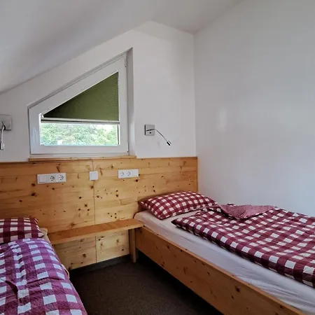 Bei Reuters - Haus Tellkoppe