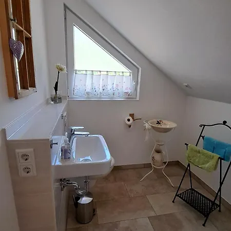 Bei Reuters - Haus Tellkoppe * Waldidylle